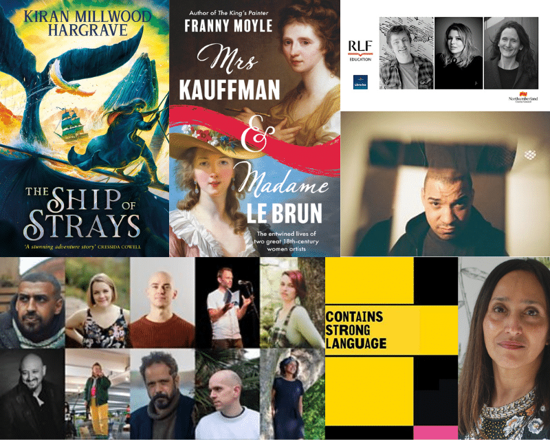 September 2025 Fellows News