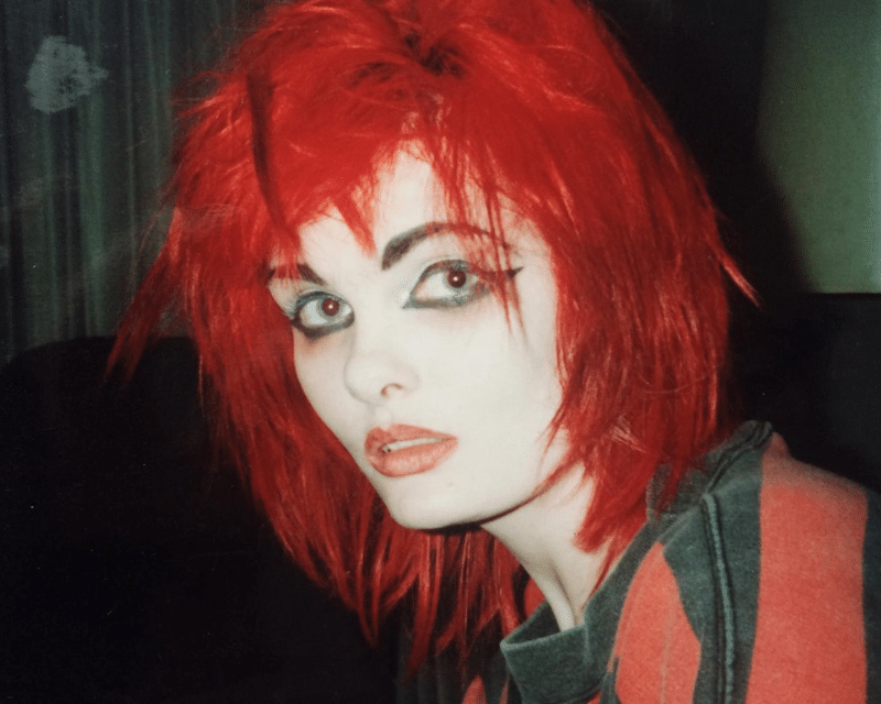 The Sinead Generation – WritersMosaic