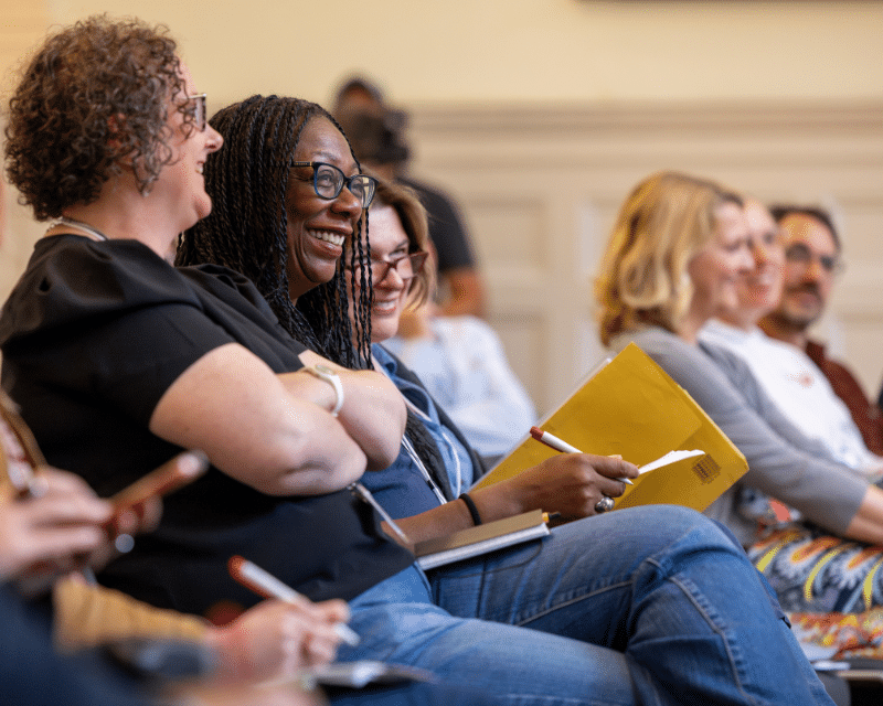 Fellows Induction 2025