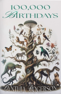 Cynthia Rogerson's 10,000 Birthdays 