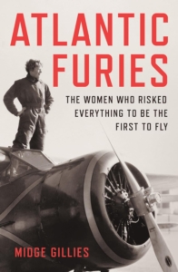 Midge Gillies' Atlantic Furies