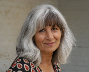 Mimi Khalvati