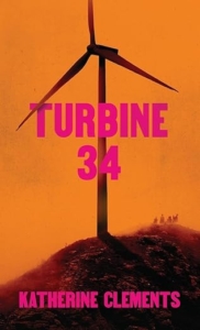Katherine Clements Turbine 34