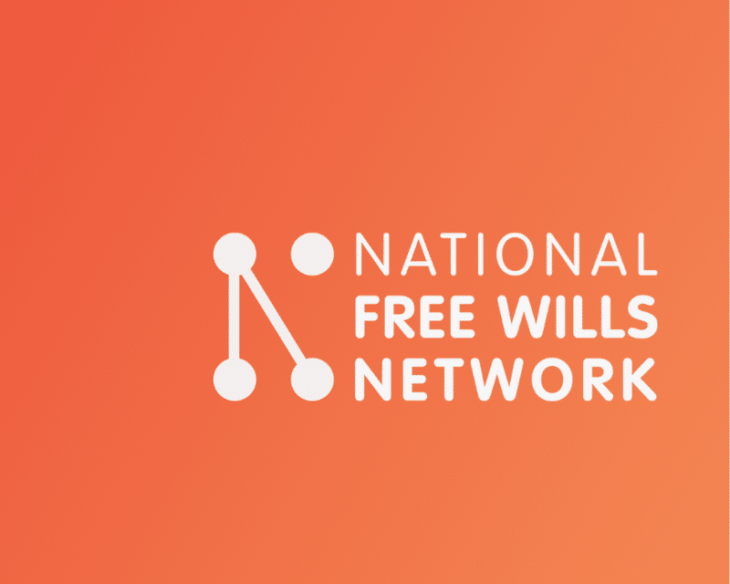 National Free Wills Network logo
