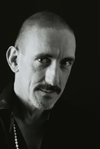 Neil Bartlett