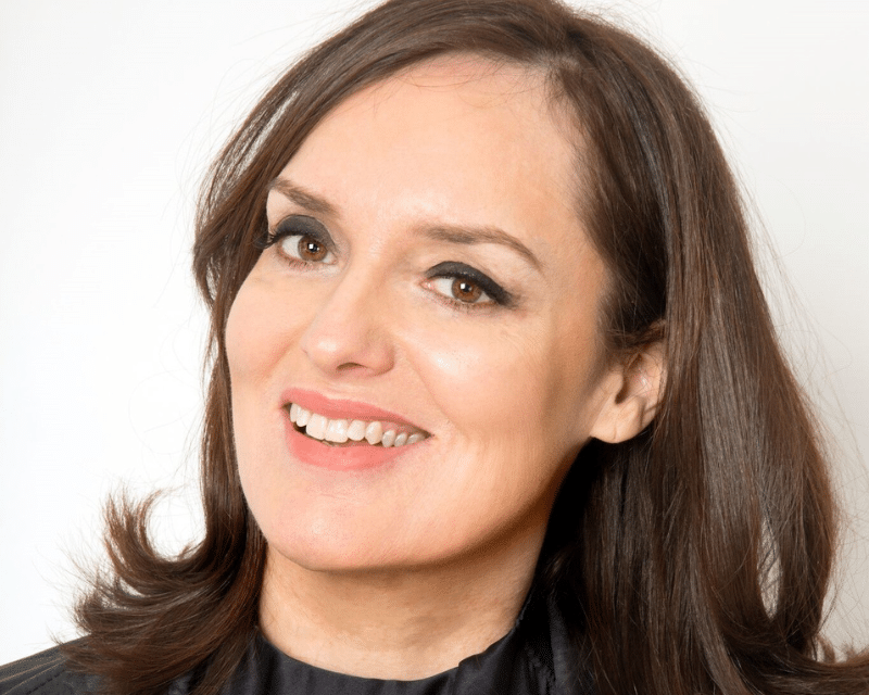 Deborah Frances-White