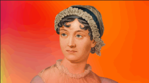 BBC Radio 4 Jane Austen season announcement image