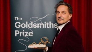 C D Rose GoldsmithsPrize_2025_Winners