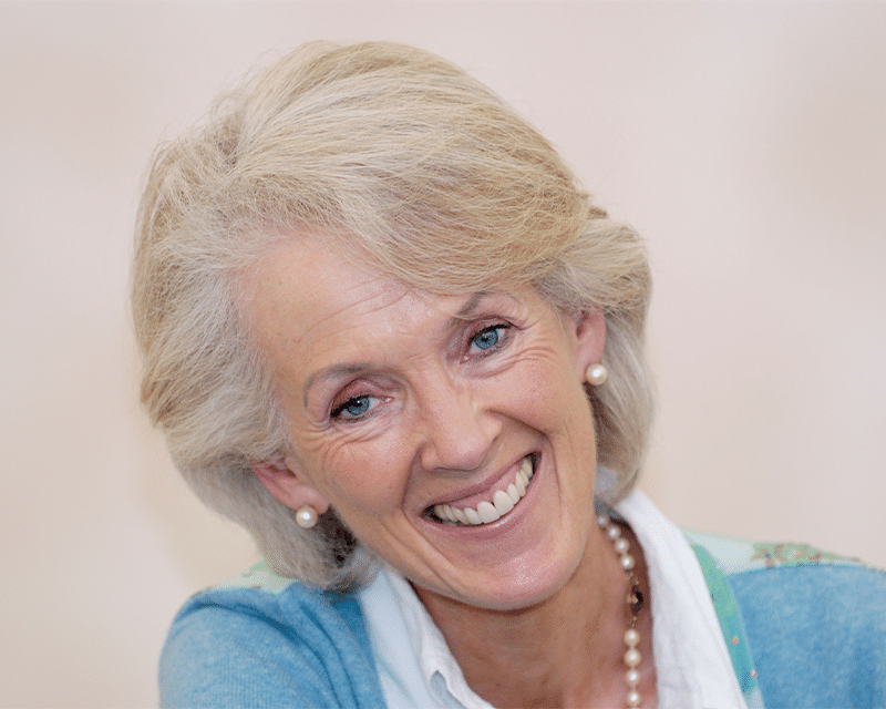 Joanna Trollope by Jeff Morgan Alamy