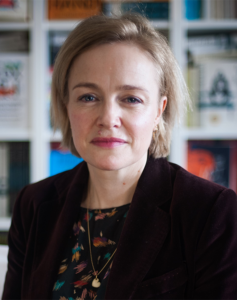 Kerry Glencorse