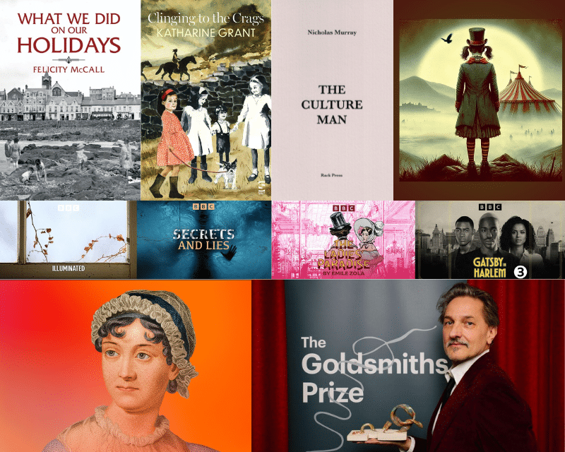 November 225 Writers News