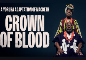 Crown of Blood 