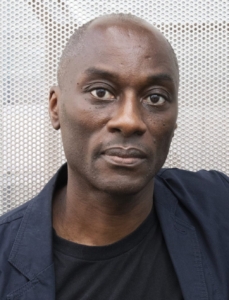 Ekow Eshun