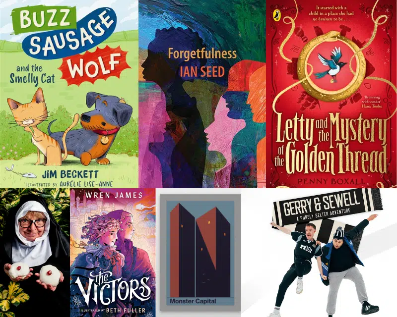 February 2026 writers News