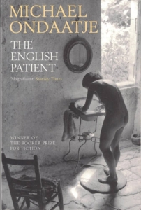 The English Patient by Michael Ondaatje