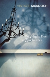 The Flight from the Enchanter by Iris Murdoch