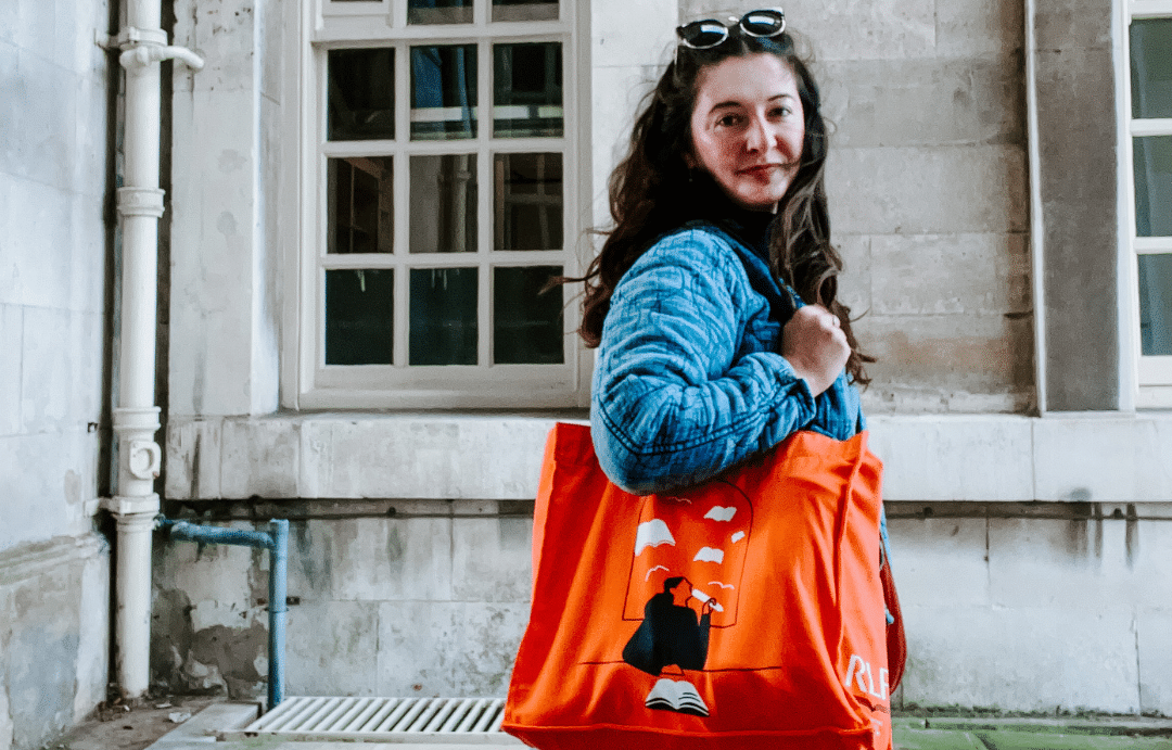 Abigail Avis at the University of Greenwich