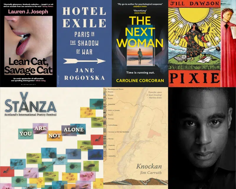Writers News March 2026