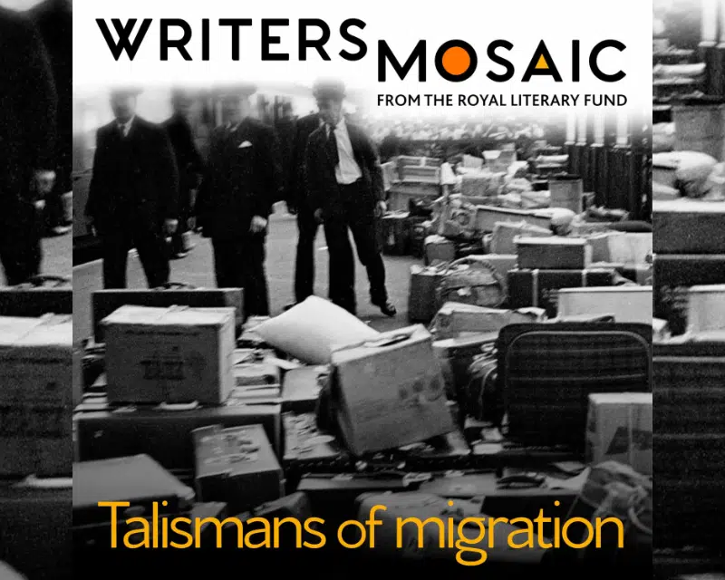 Talismans of migration