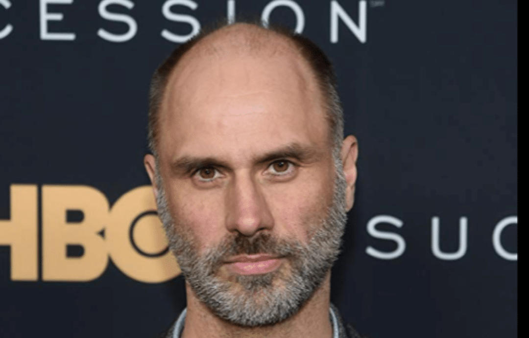Jesse Armstrong