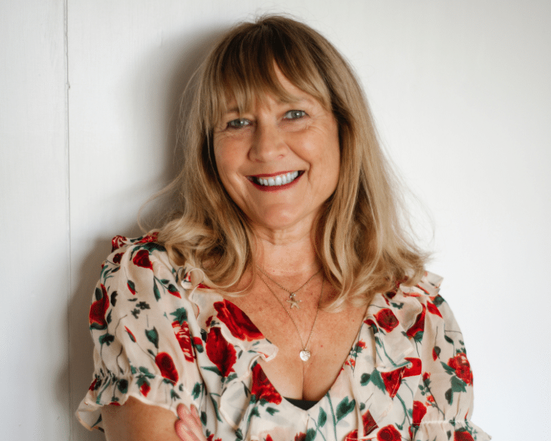 Jill Dawson