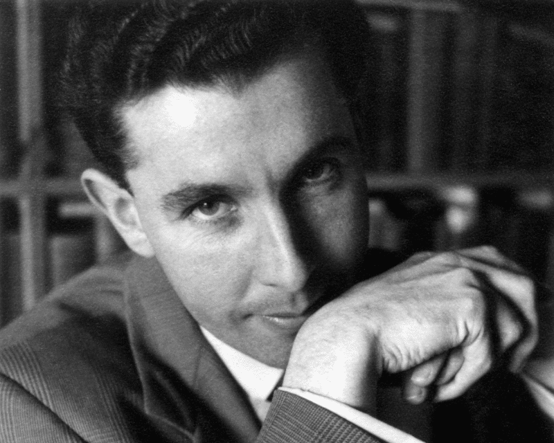 Ronald Blythe Photographer possibly Kurt Hutton
