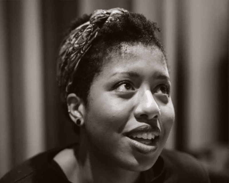WritersMosaic's Selina Nwulu