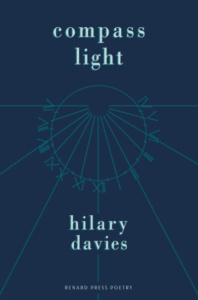 Hilary Davies Compass Light