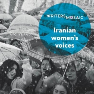 Iranian Women's Voices Hay Festival