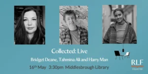  Collected Live Middlesborough