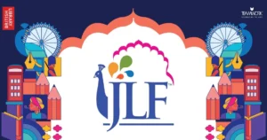 JLF London 2026