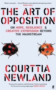 Courttia Newland's Art of Opposition