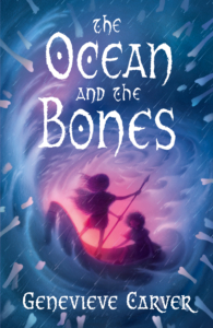 Genevieve Carver's Ocean and the Bones