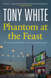 Tony White's Phantom at the Feast