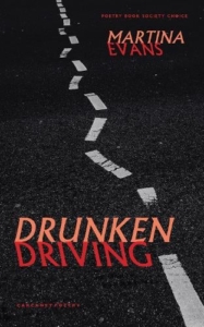 Martina Evans Drunken Driving