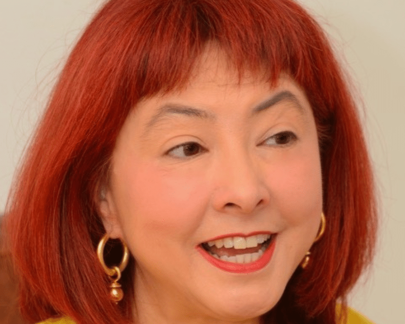 Ming Ho
