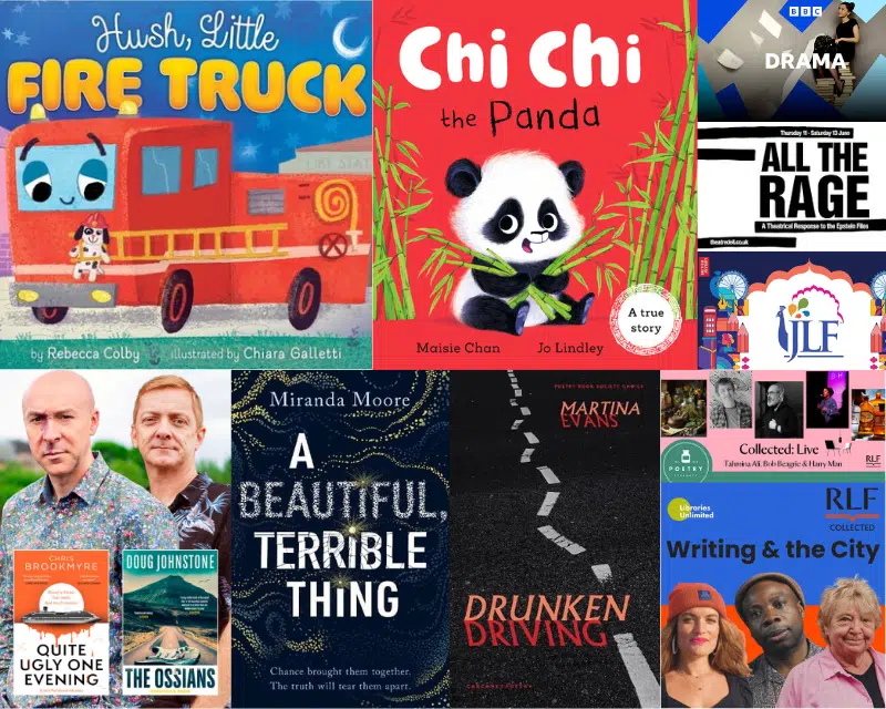 RLF Writers News June 2026
