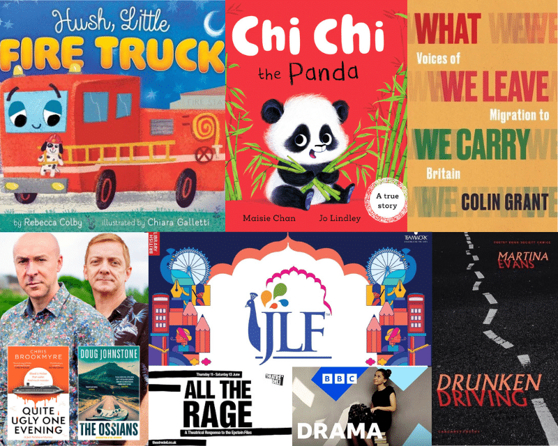 RLF Writers News June 2026