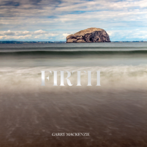 Garry Mackenzie book Firth