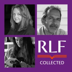 RLF Collected Live August 2026 Stroud