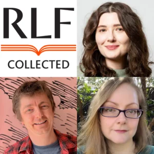 RLF Collected Live August 2026 Durham