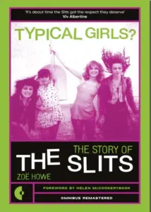Zoe Howe_Typical Girls