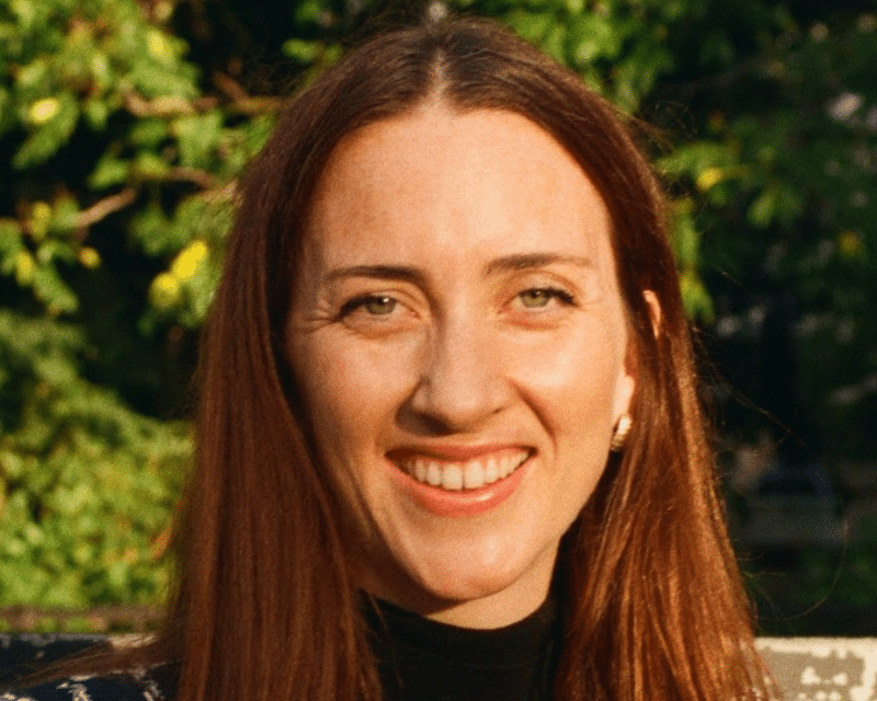 Alice Loxton