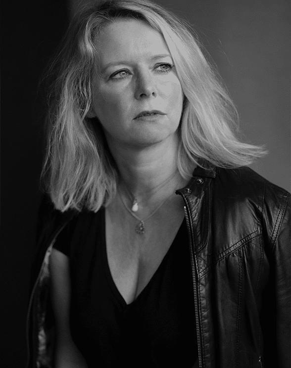 Anna Wharton