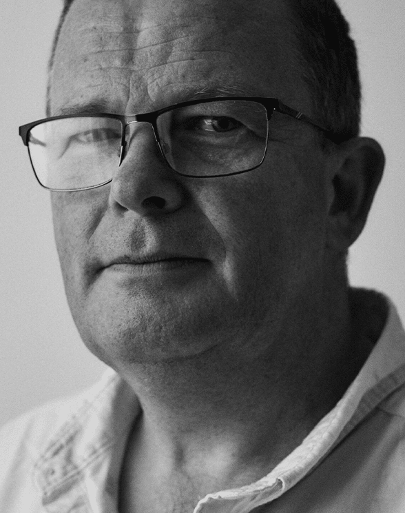 Brian McGilloway