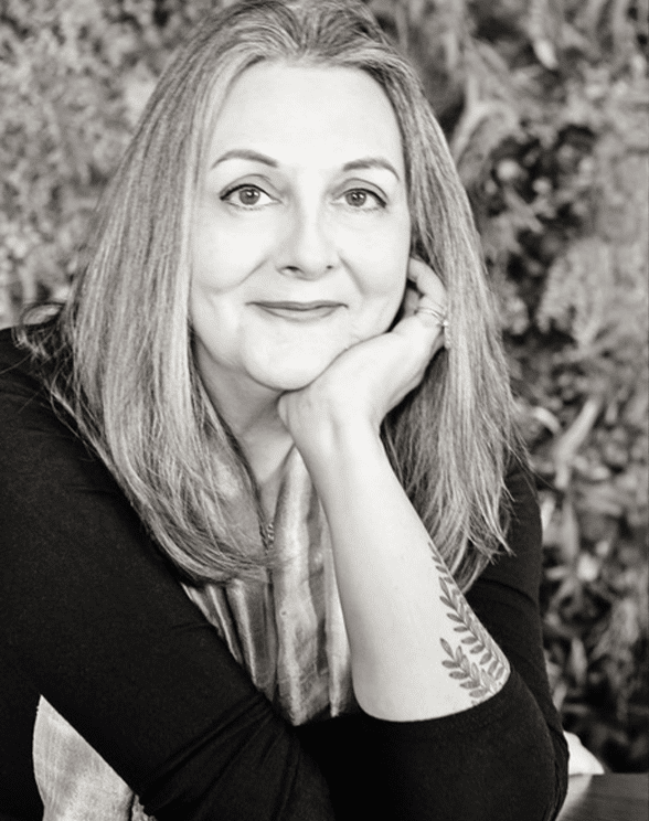 Catherine Simpson credit Julia Boggio