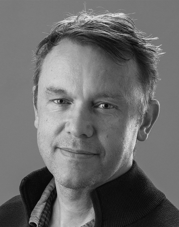Chris Vick
