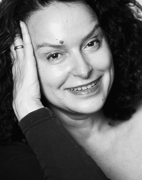 Julia Pascal credit Habie Schwarz