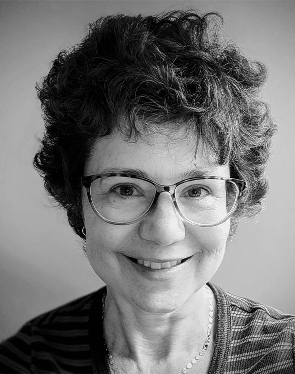 Kate Harrison