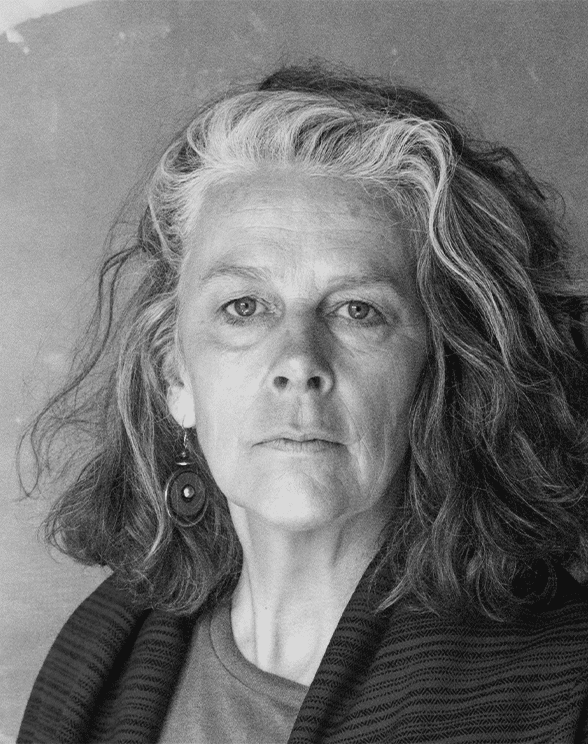 Lara Pawson